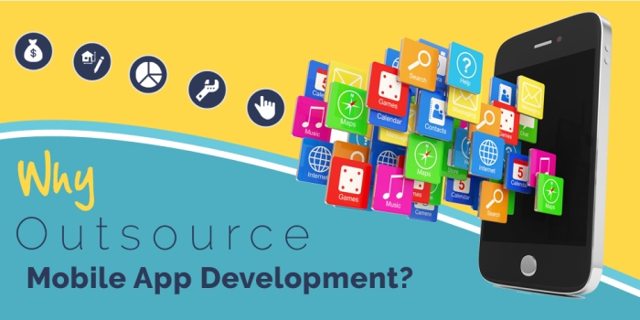 Why Outsource Mobile App Development Services